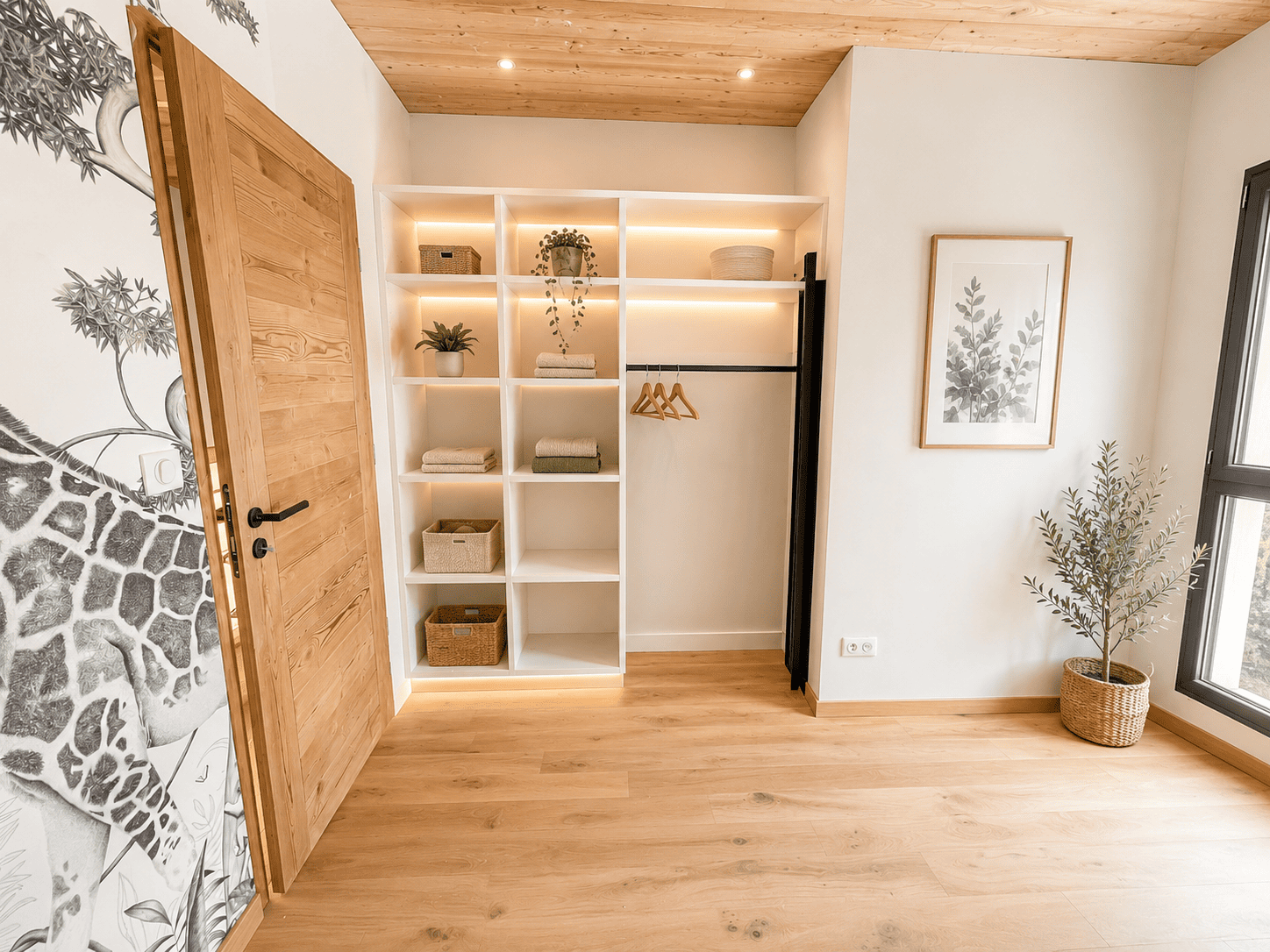 Montage de meuble à Annecy