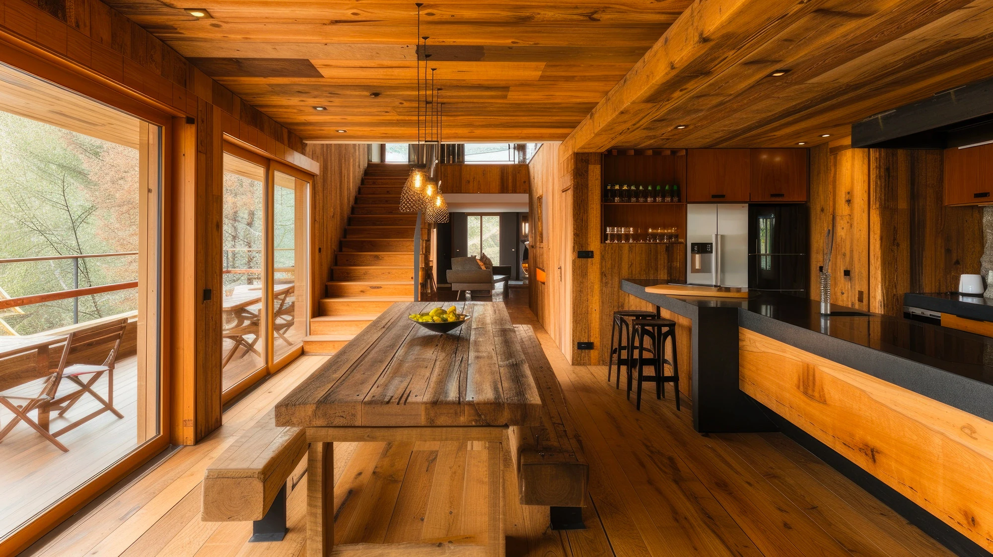 entretien et travaux logement airbnb