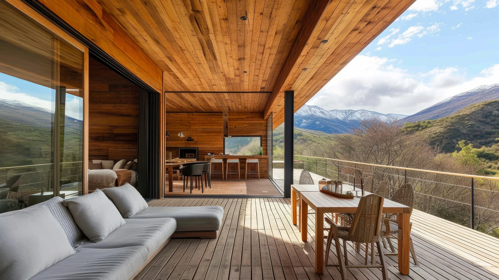 artisan multi-service du batiment pour vos petits travaux logement en montagne